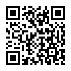 QR code for this PAOParts product page