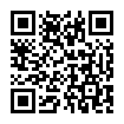 QR code for this PAOParts product page