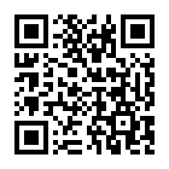 QR code for this PAOParts product page