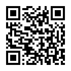 QR code for this PAOParts product page