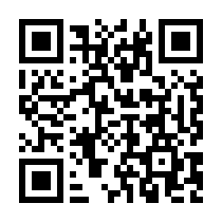 QR code for this PAOParts product page