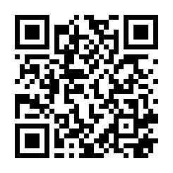 QR code for this PAOParts product page