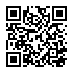 QR code for this PAOParts product page