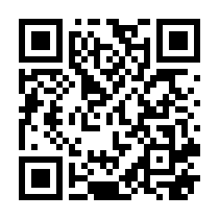 QR code for this PAOParts product page