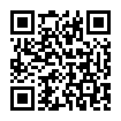 QR code for this PAOParts product page