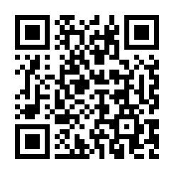 QR code for this PAOParts product page