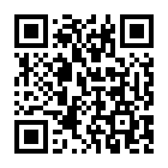 QR code for this PAOParts product page