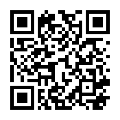 QR code for this PAOParts product page