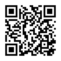 QR code for this PAOParts product page
