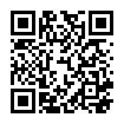 QR code for this PAOParts product page