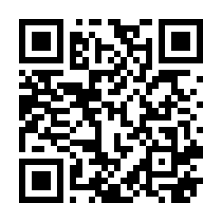 QR code for this PAOParts product page