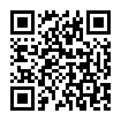 QR code for this PAOParts product page