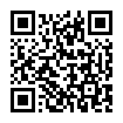 QR code for this PAOParts product page