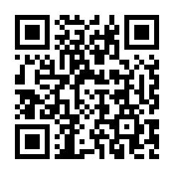 QR code for this PAOParts product page