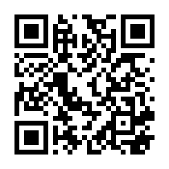 QR code for this PAOParts product page