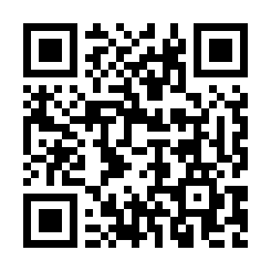 QR code for this PAOParts product page