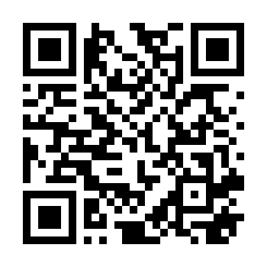 QR code for this PAOParts product page