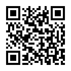 QR code for this PAOParts product page