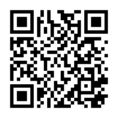 QR code for this PAOParts product page
