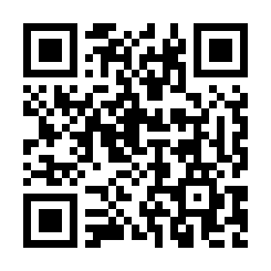 QR code for this PAOParts product page
