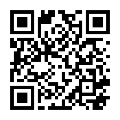 QR code for this PAOParts product page