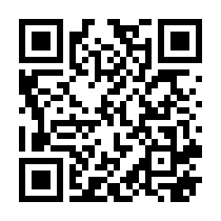 QR code for this PAOParts product page