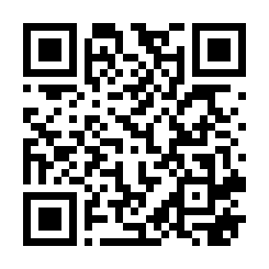 QR code for this PAOParts product page