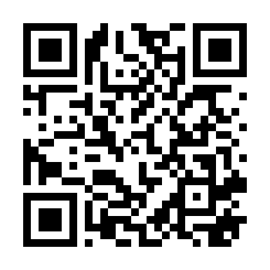QR code for this PAOParts product page