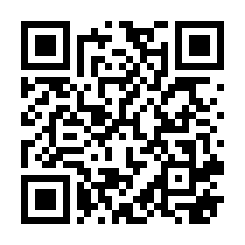 QR code for this PAOParts product page
