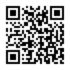 QR code for this PAOParts product page