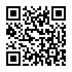 QR code for this PAOParts product page