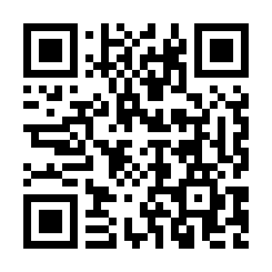 QR code for this PAOParts product page