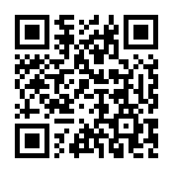 QR code for this PAOParts product page