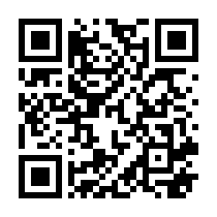 QR code for this PAOParts product page