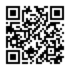 QR code for this PAOParts product page