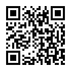 QR code for this PAOParts product page