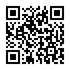 QR code for this PAOParts product page