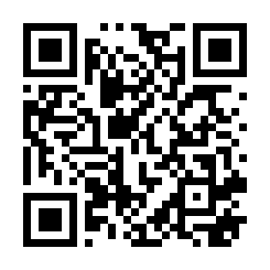 QR code for this PAOParts product page