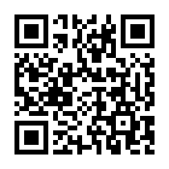 QR code for this PAOParts product page