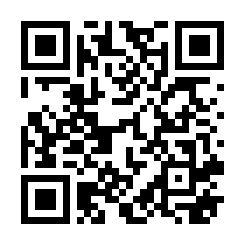 QR code for this PAOParts product page