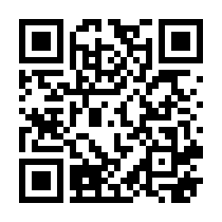 QR code for this PAOParts product page