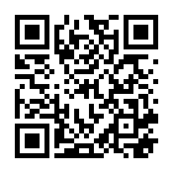QR code for this PAOParts product page
