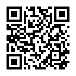 QR code for this PAOParts product page