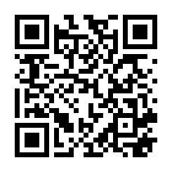 QR code for this PAOParts product page