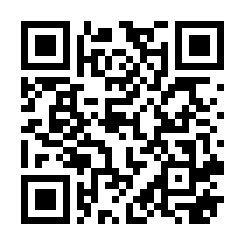 QR code for this PAOParts product page