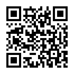 QR code for this PAOParts product page