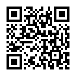 QR code for this PAOParts product page