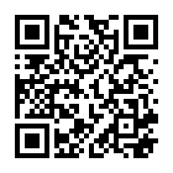 QR code for this PAOParts product page