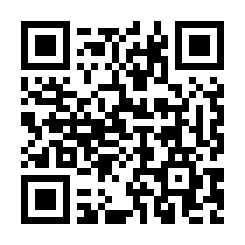 QR code for this PAOParts product page