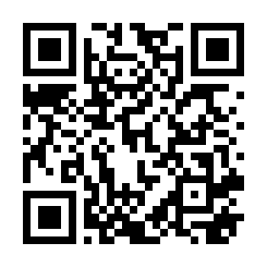 QR code for this PAOParts product page
